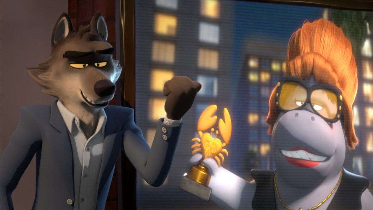 assista ao episódio 8 da temporada 2