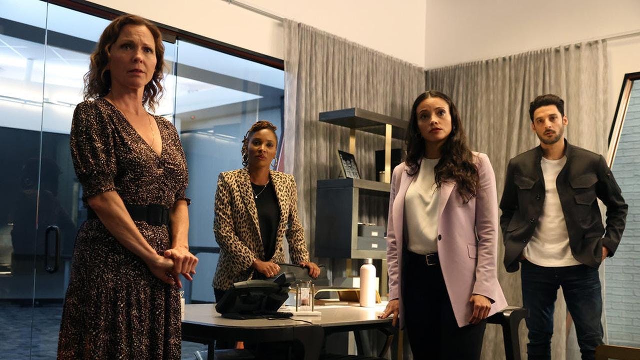 assista ao episódio 1 da temporada 1