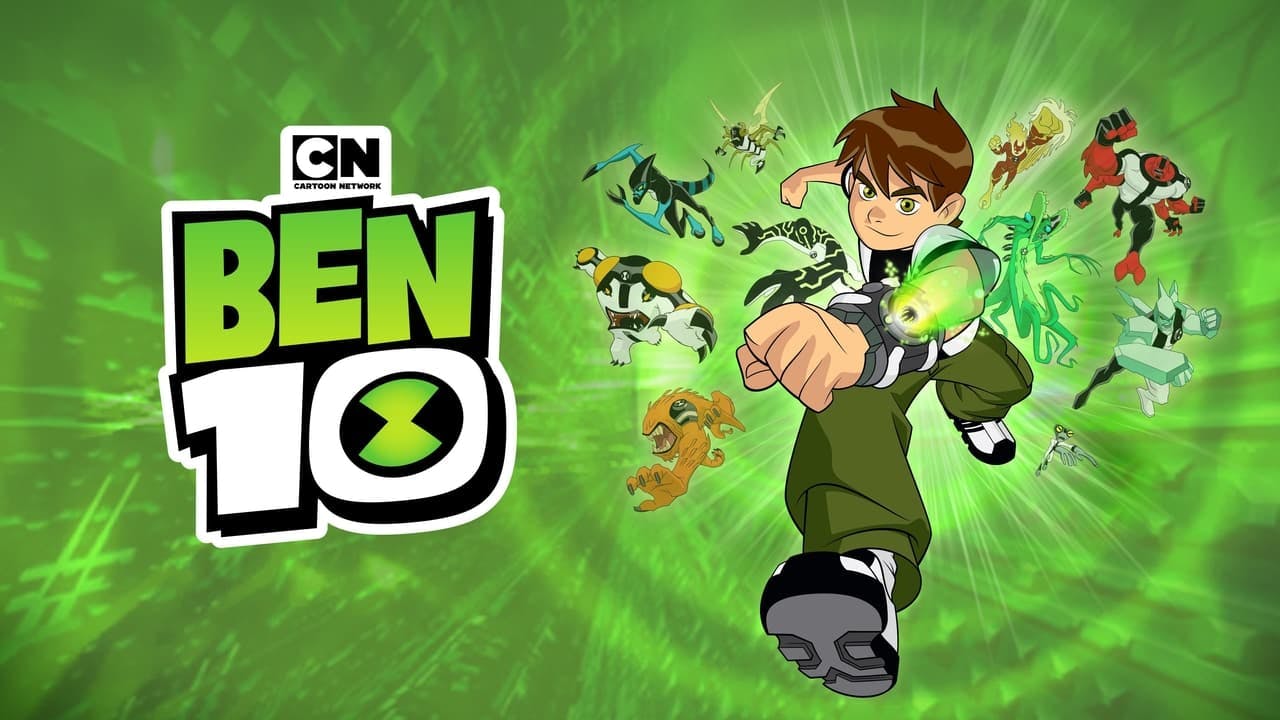 Ben 10