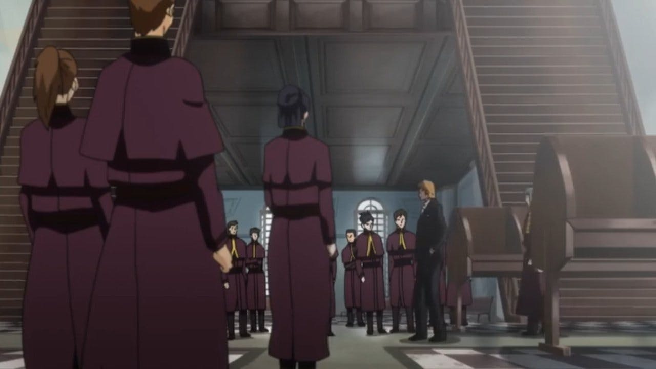 assista ao episódio 17 da temporada 1