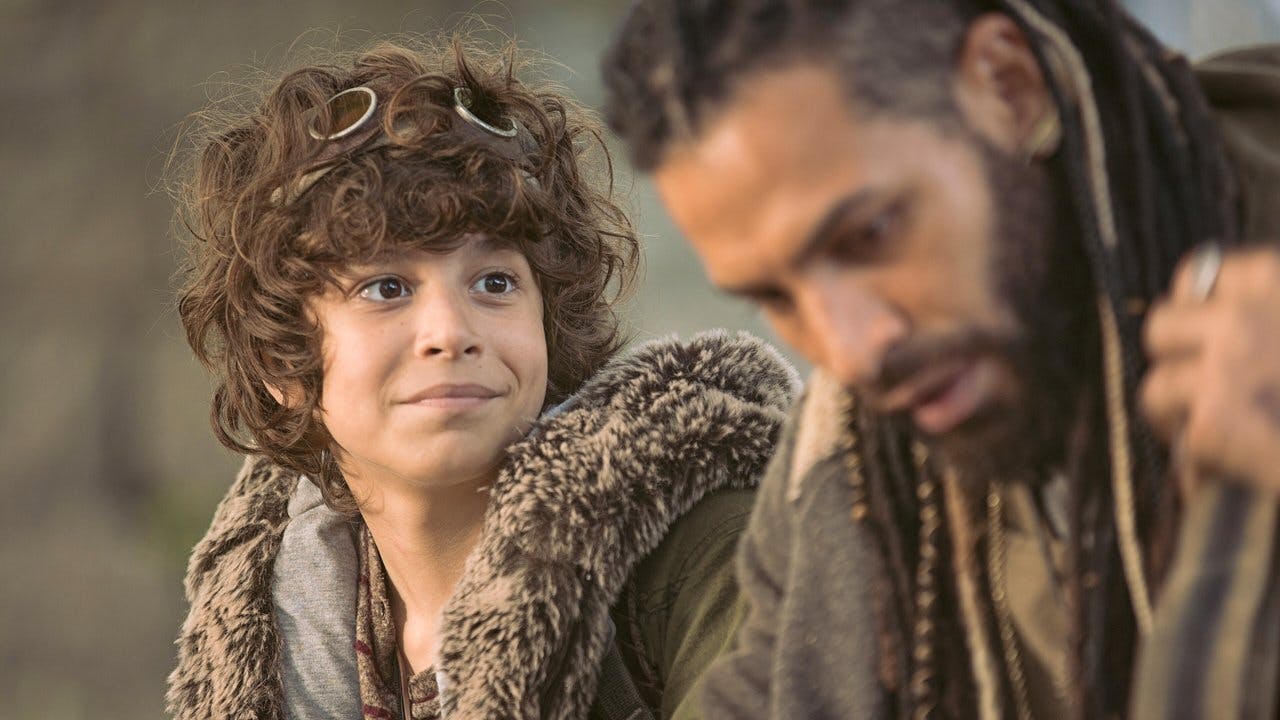 assista ao episódio 3 da temporada 1