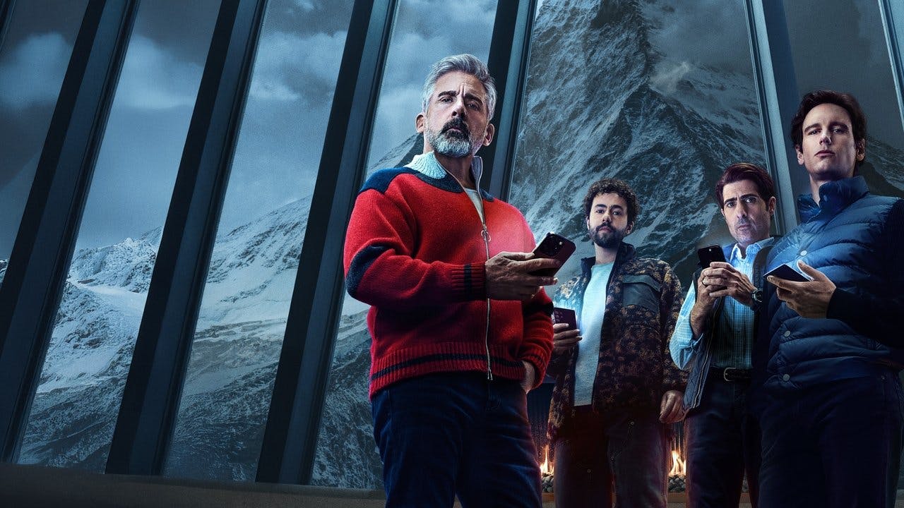Mountainhead assista online