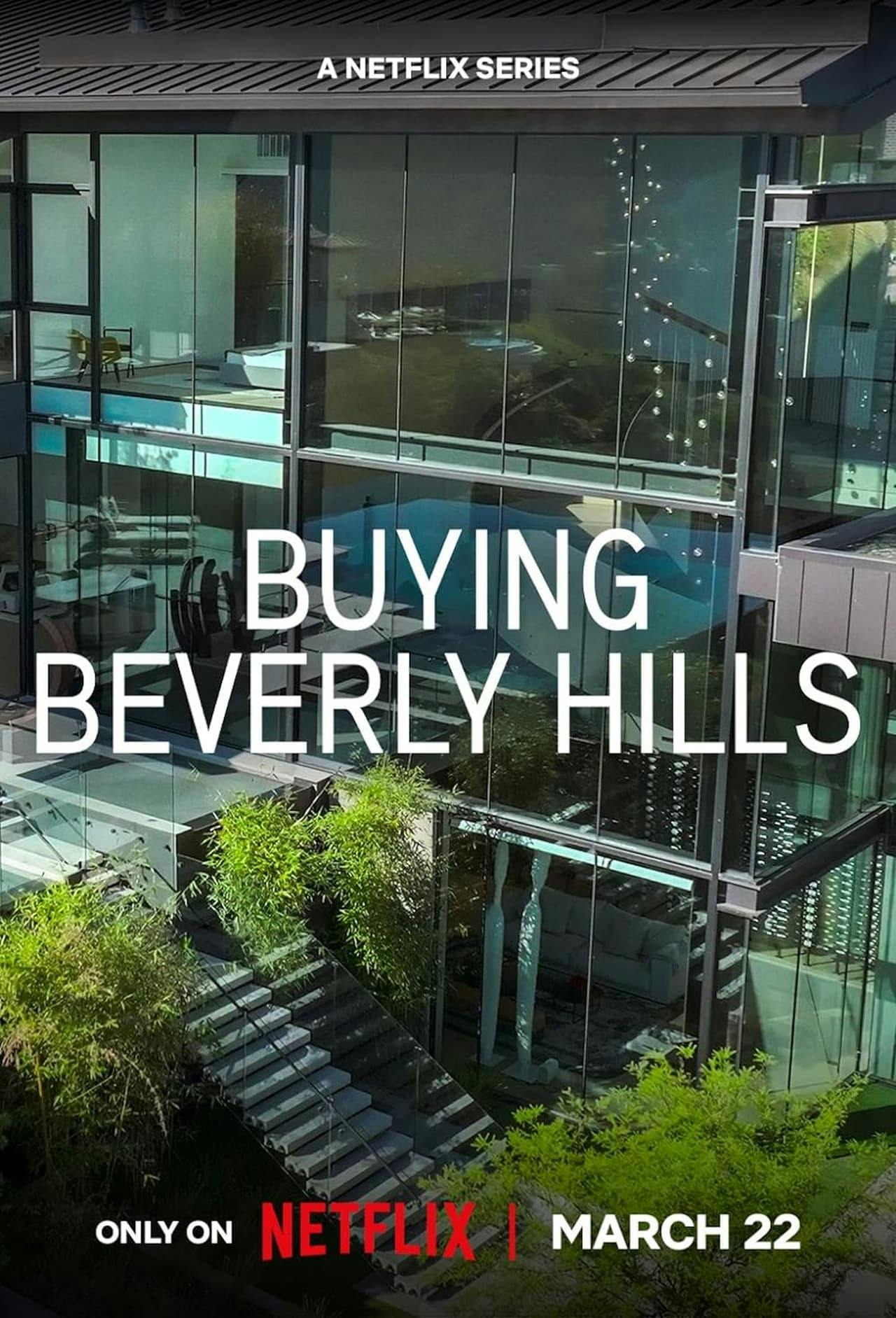 Assistir Os Corretores de Beverly Hills Online em HD