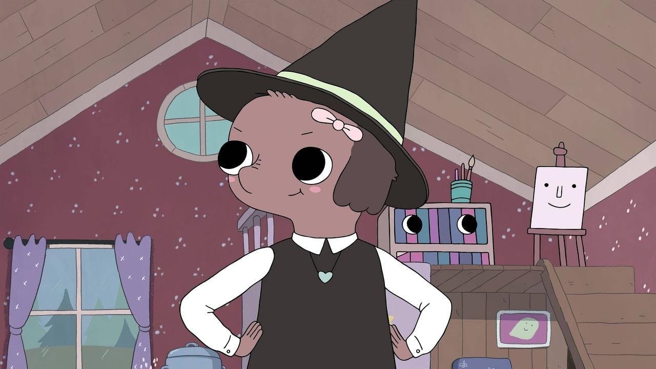 assista ao episódio 2 da temporada 1