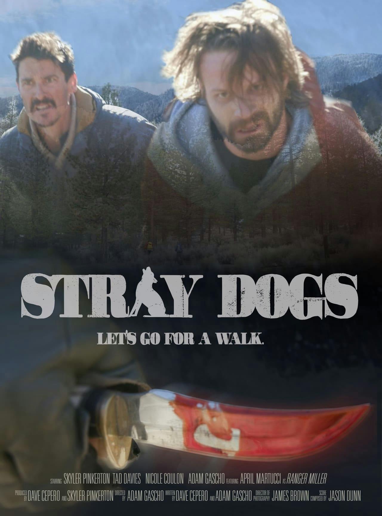 Assistir Stray Dogs Online em HD