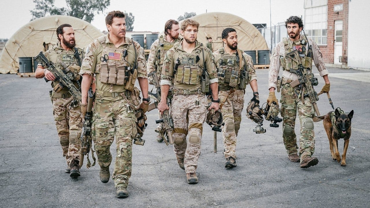 assista ao episódio 13 da temporada 1