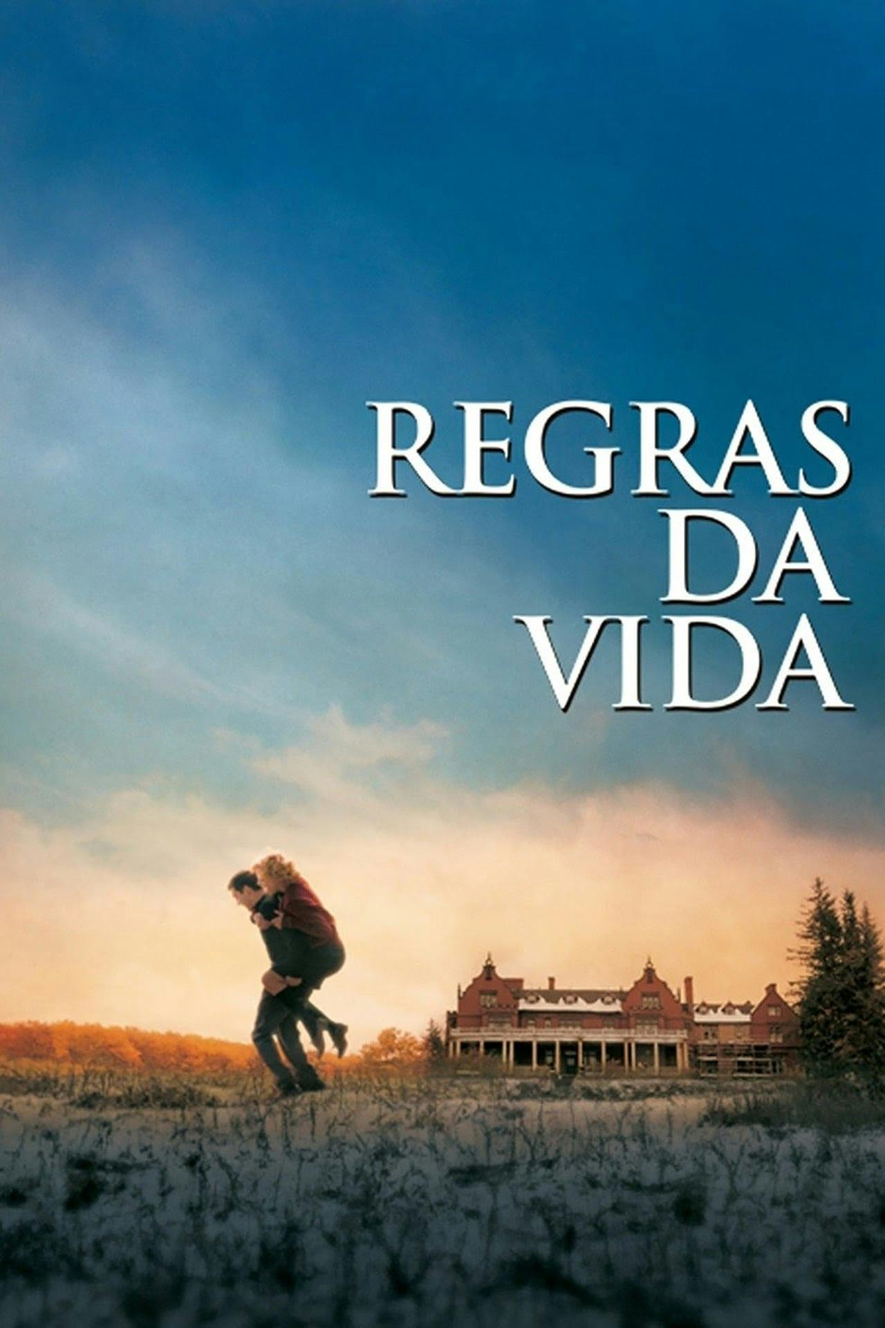 Assistir Regras da Vida Online em HD