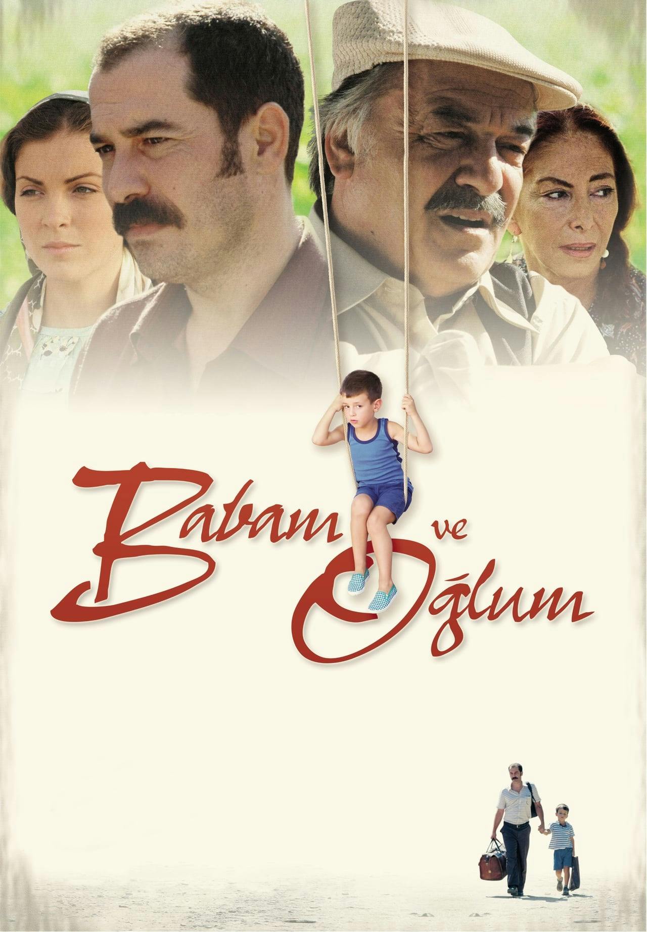 Assistir Babam ve Oğlum Online em HD