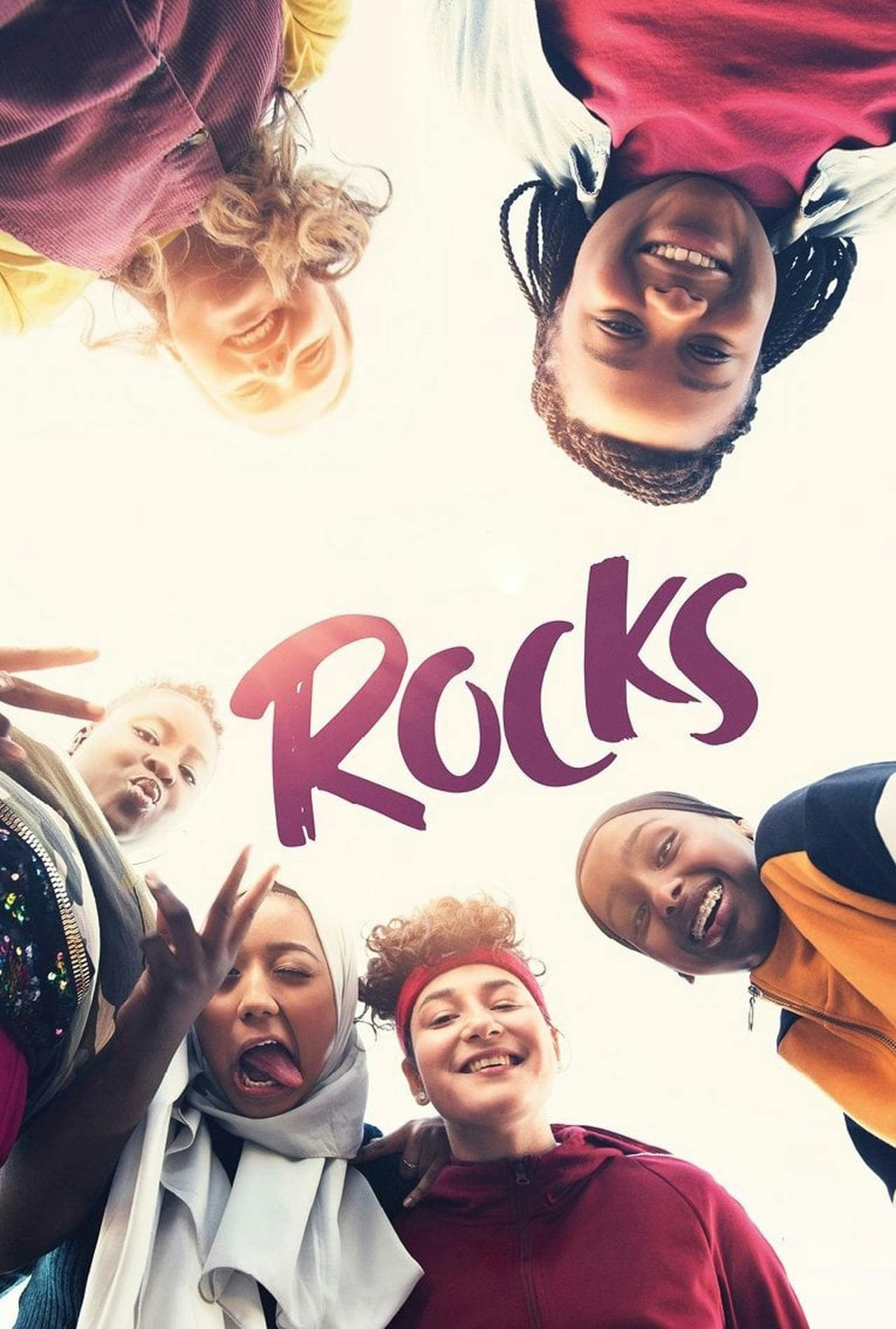 Assistir Rocks Online em HD