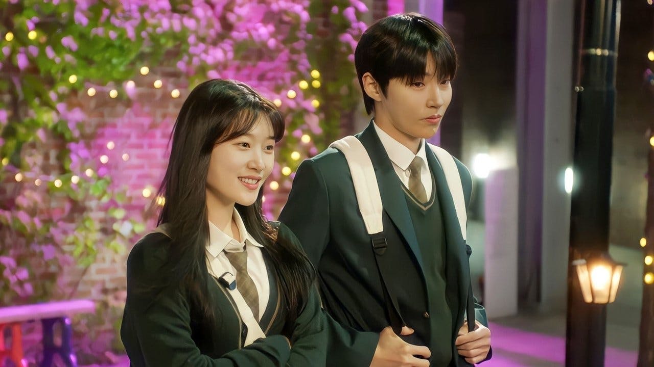 assista ao episódio 5 da temporada 1
