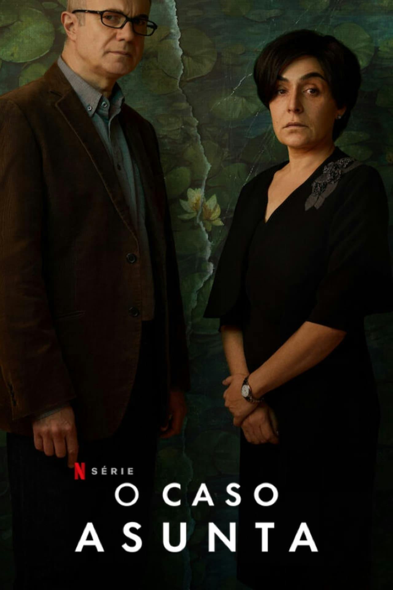 Assistir O Caso Asunta Online em HD