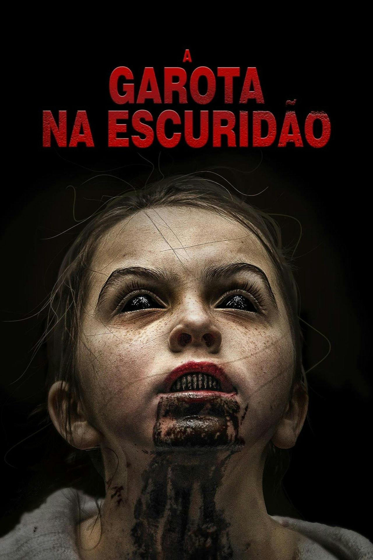 Assistir A Garota na Escuridão Online em HD