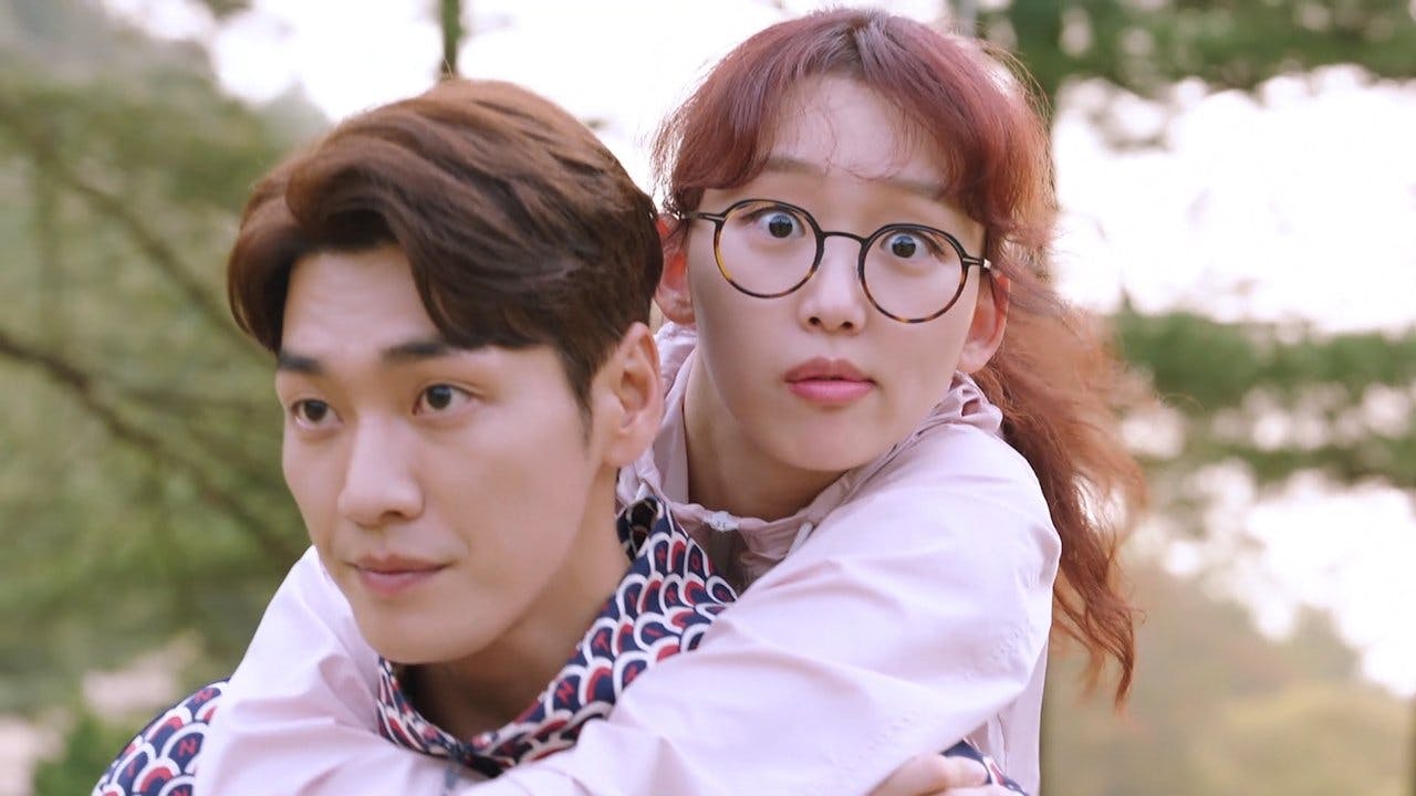 assista ao episódio 1 da temporada 1