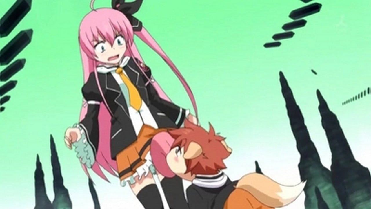 assista ao episódio 4 da temporada 1