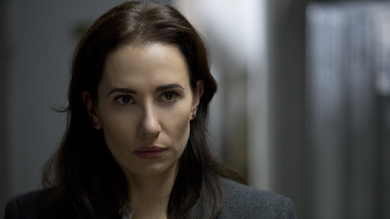 assista ao episódio 5 da temporada 1