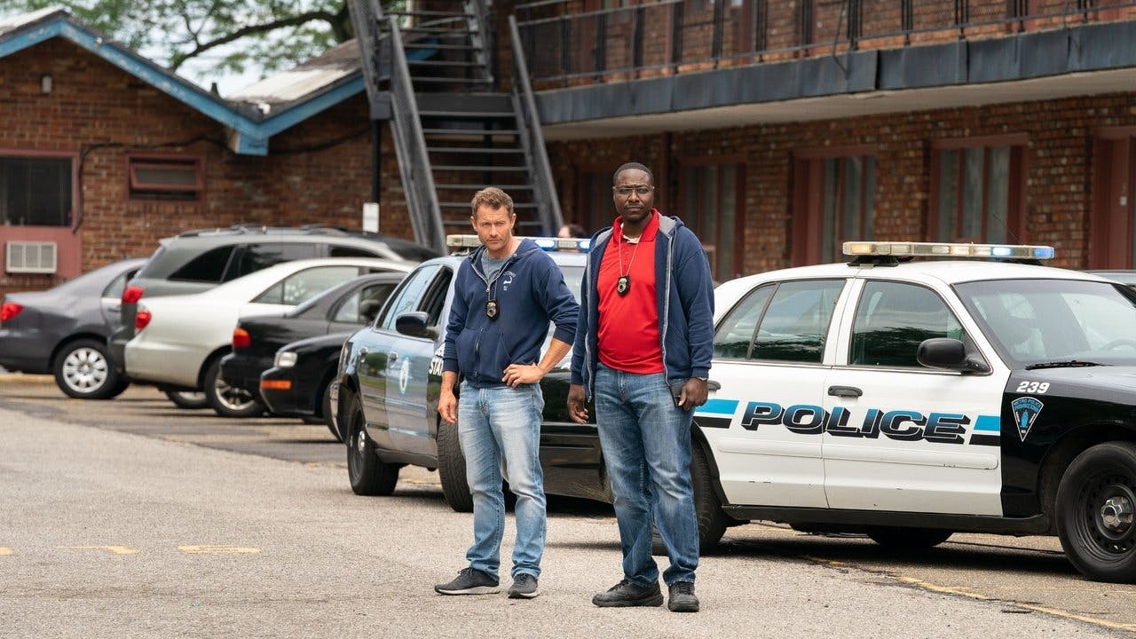 assista ao episódio 6 da temporada 1