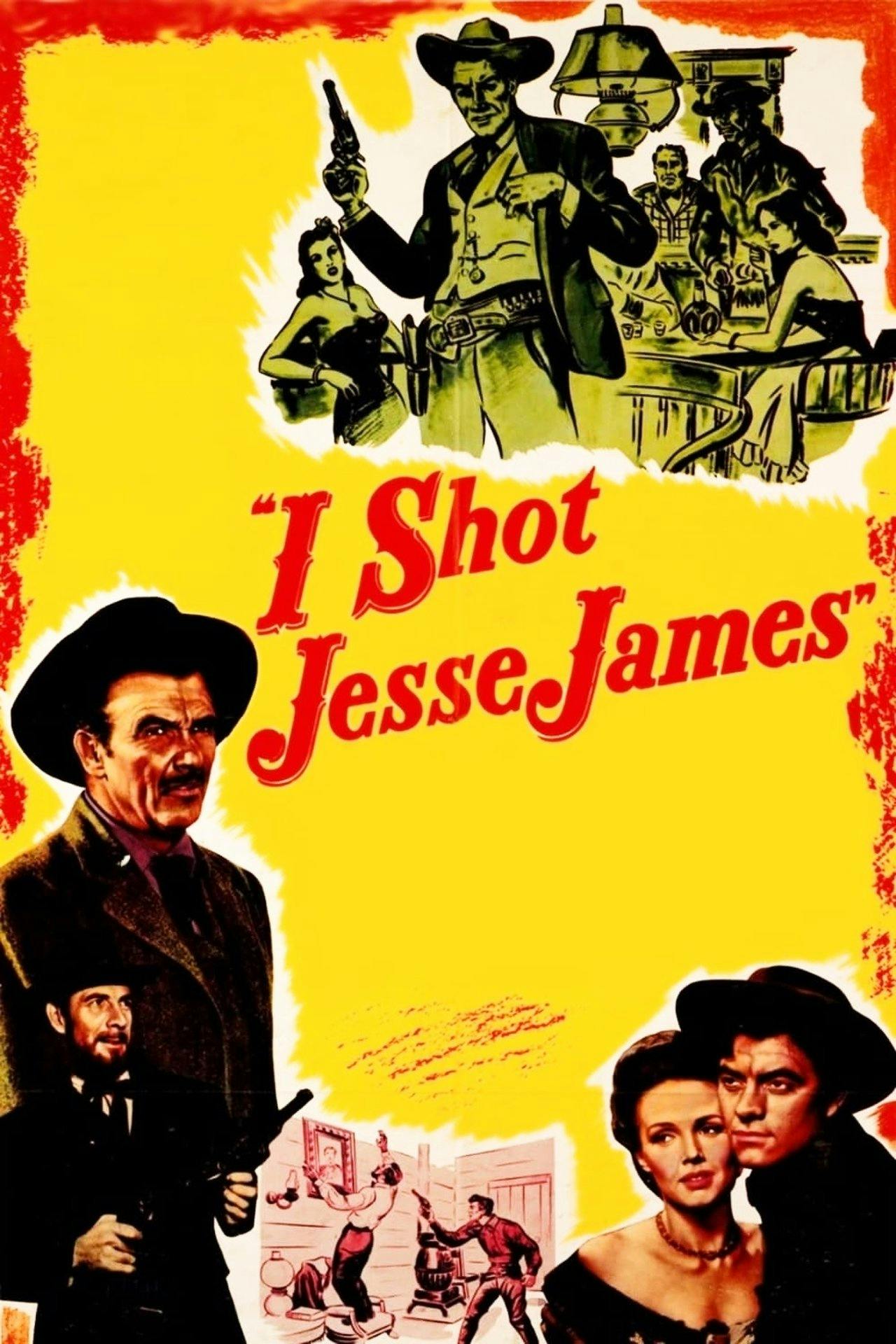 Assistir Eu Matei Jesse James Online em HD