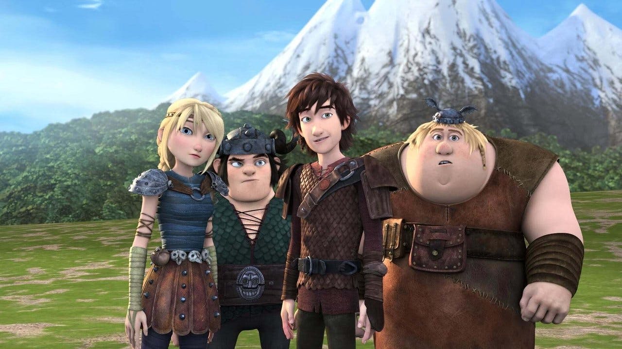 assista ao episódio 7 da temporada 1
