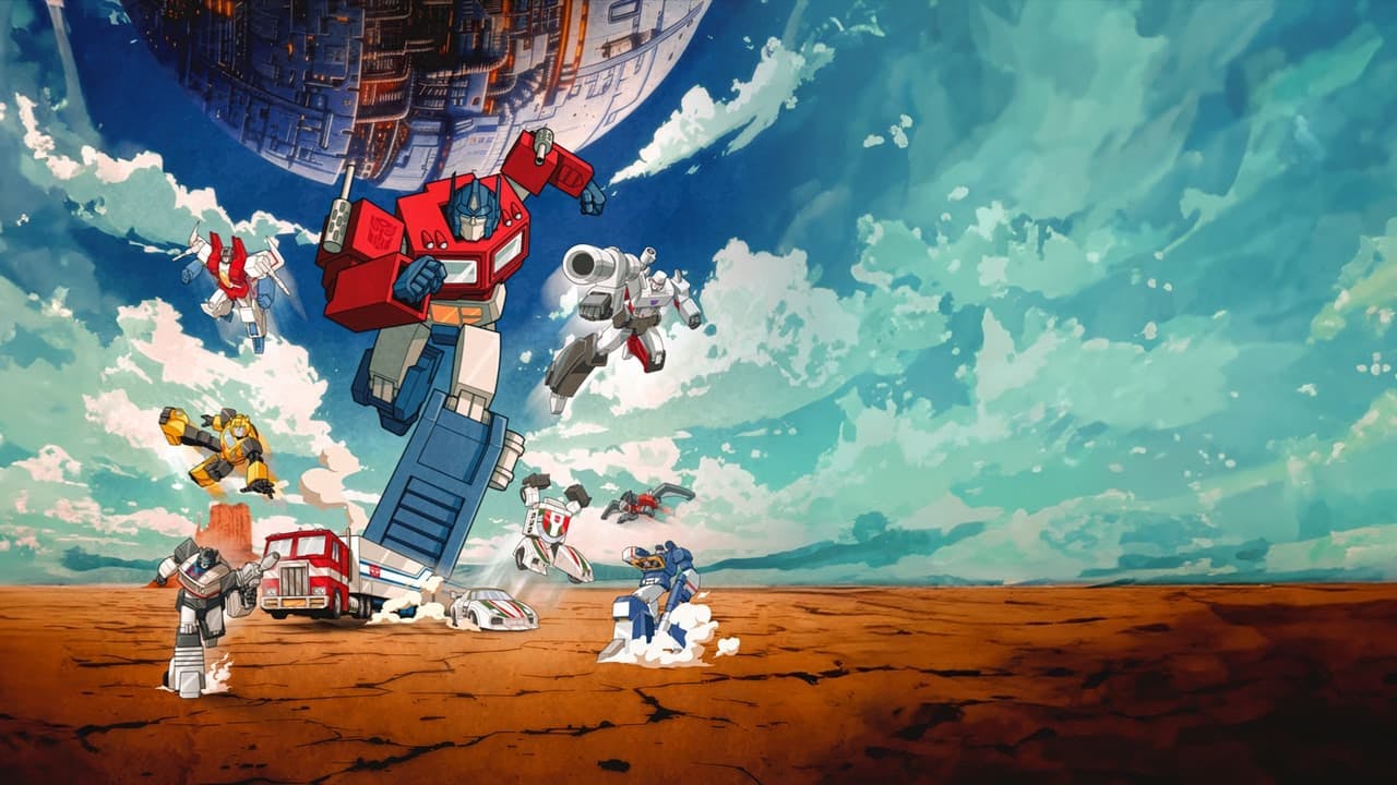 Transformers – O Filme