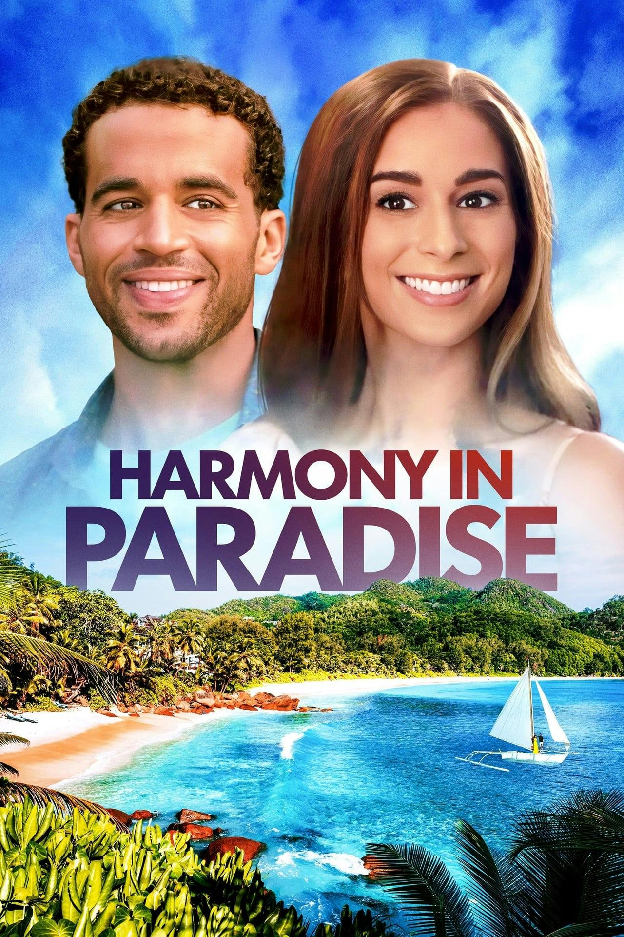 Assistir Harmony in Paradise Online em HD