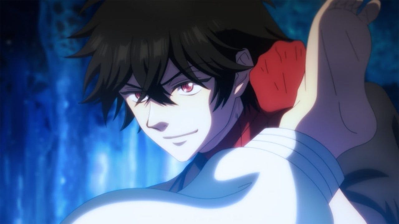 assista ao episódio 13 da temporada 1