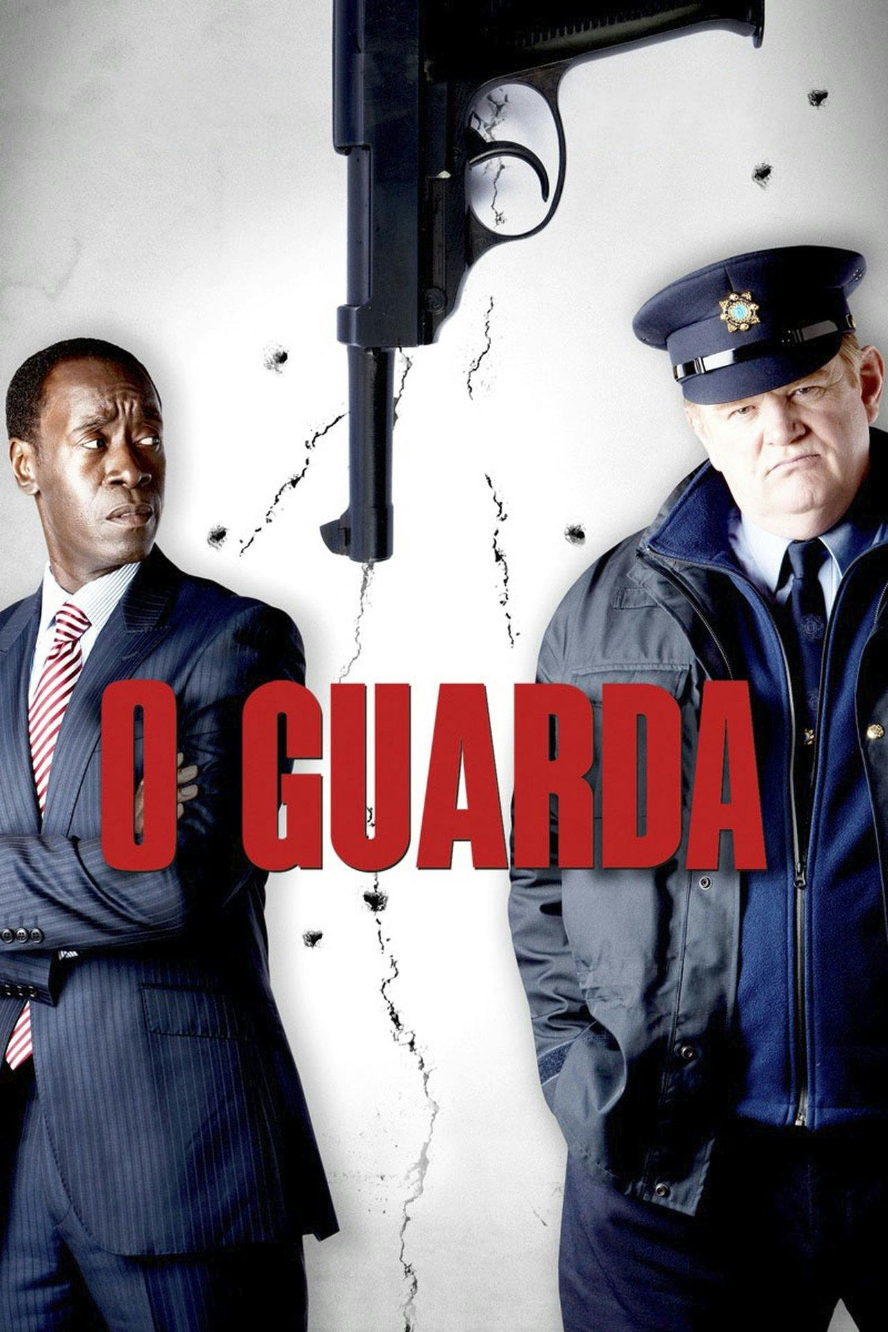 Assistir O Guarda Online em HD