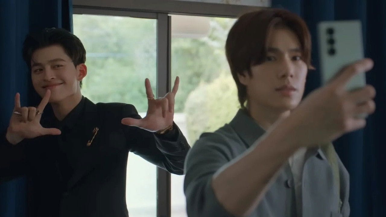 assista ao episódio 5 da temporada 1