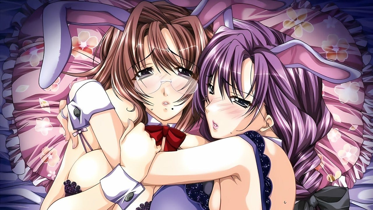 Hitozuma Kasumi-san