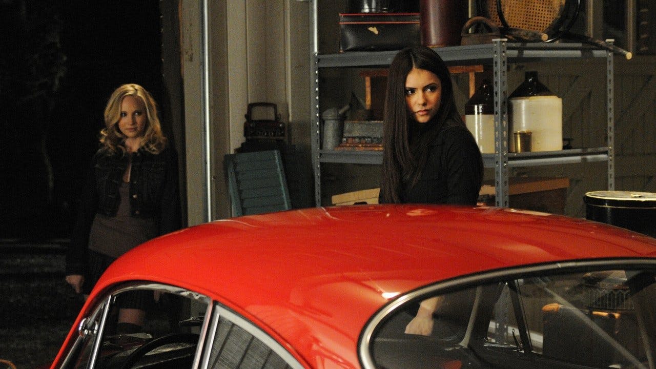 assista ao episódio 16 da temporada 1