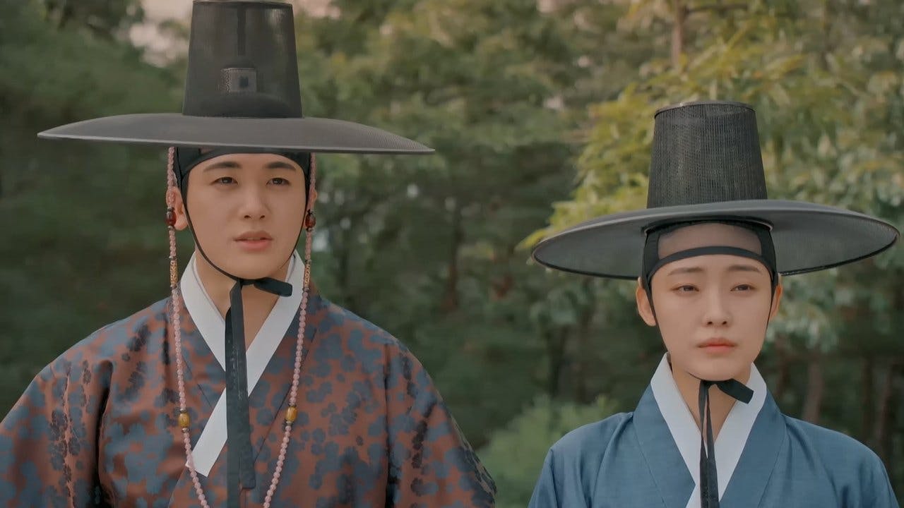 assista ao episódio 13 da temporada 1