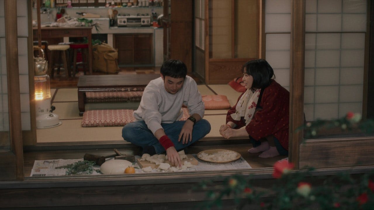 assista ao episódio 7 da temporada 1