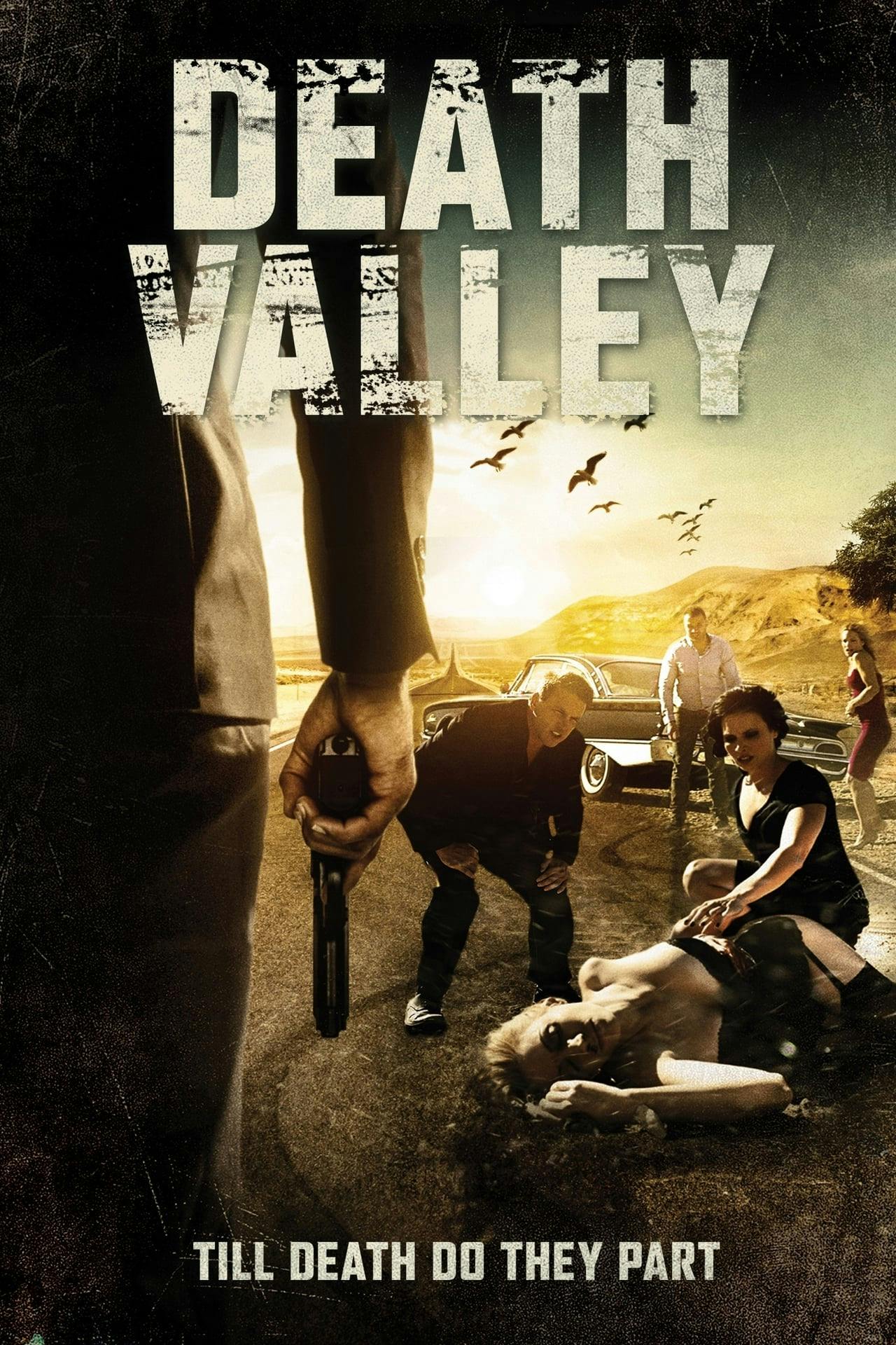 Assistir Death Valley Online em HD