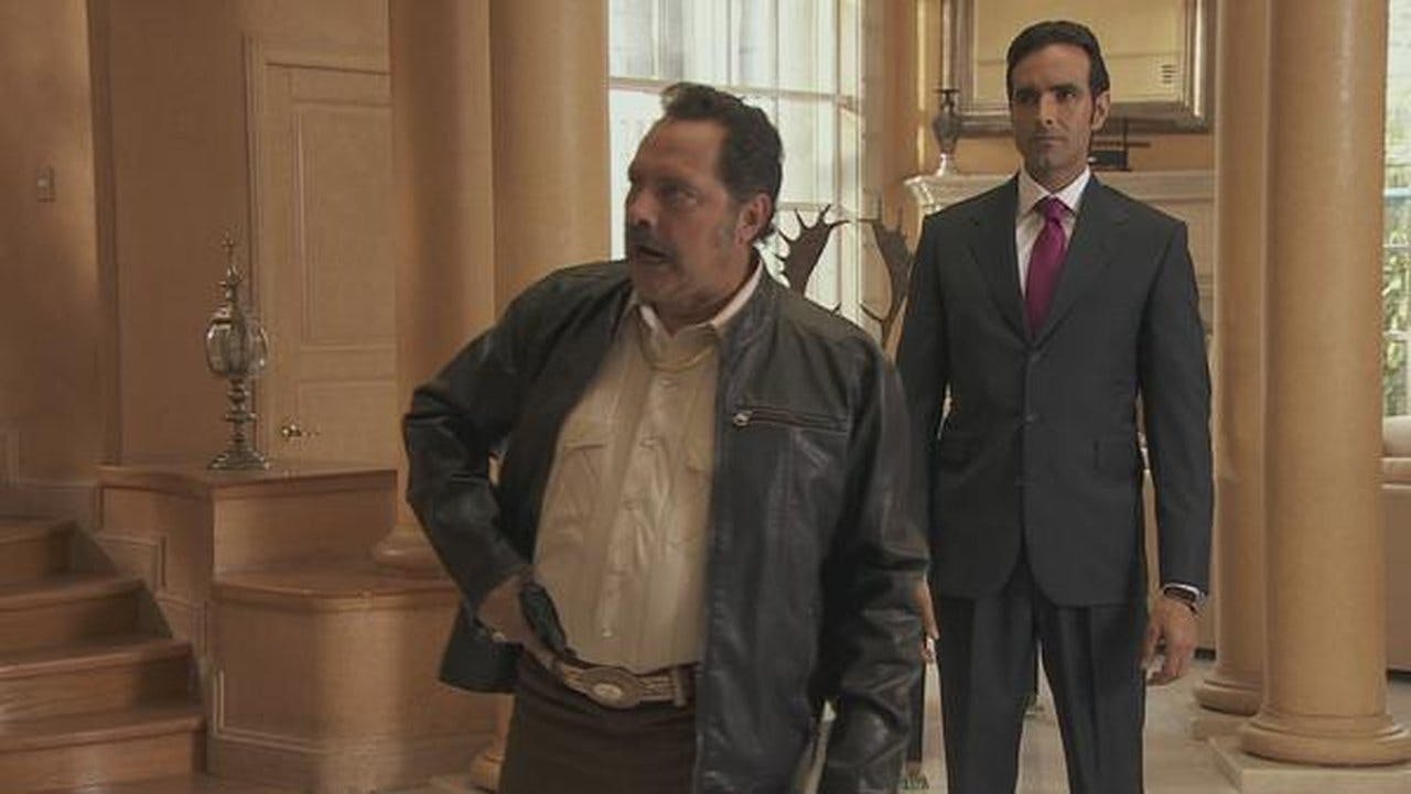 assista ao episódio 29 da temporada 1