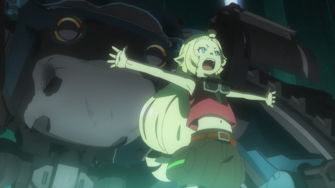 assista ao episódio 12 da temporada 1