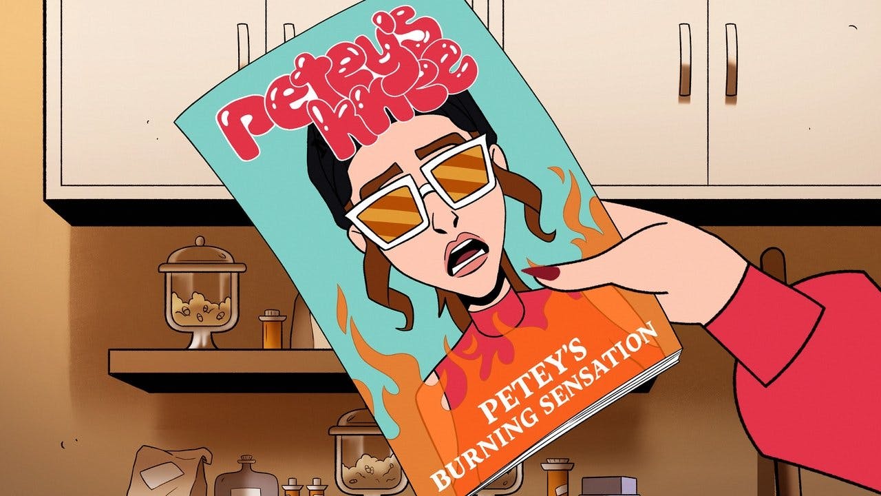 assista ao episódio 9 da temporada 1