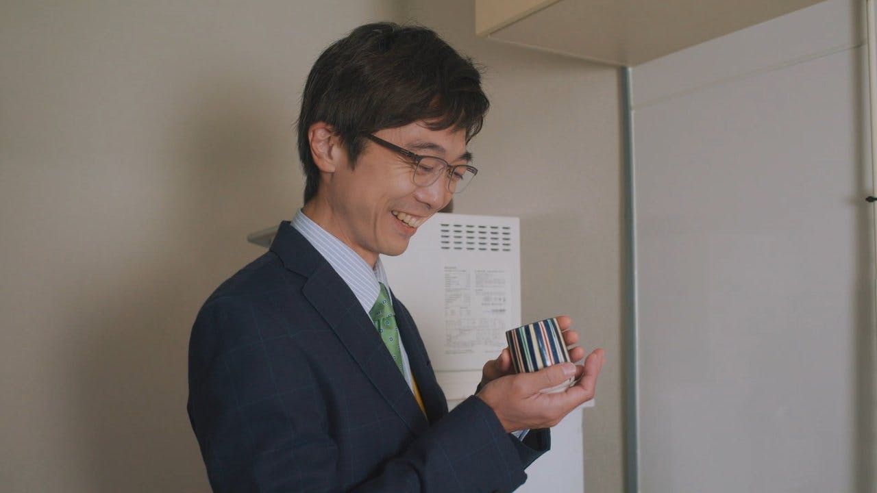 assista ao episódio 6 da temporada 1