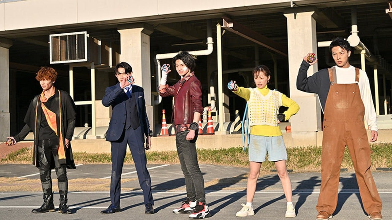 assista ao episódio 9 da temporada 1