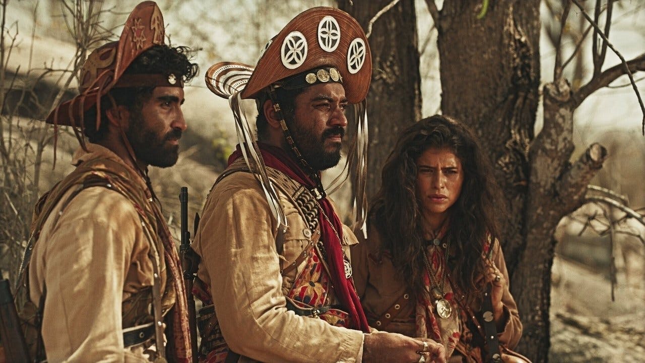 assista ao episódio 20 da temporada 1