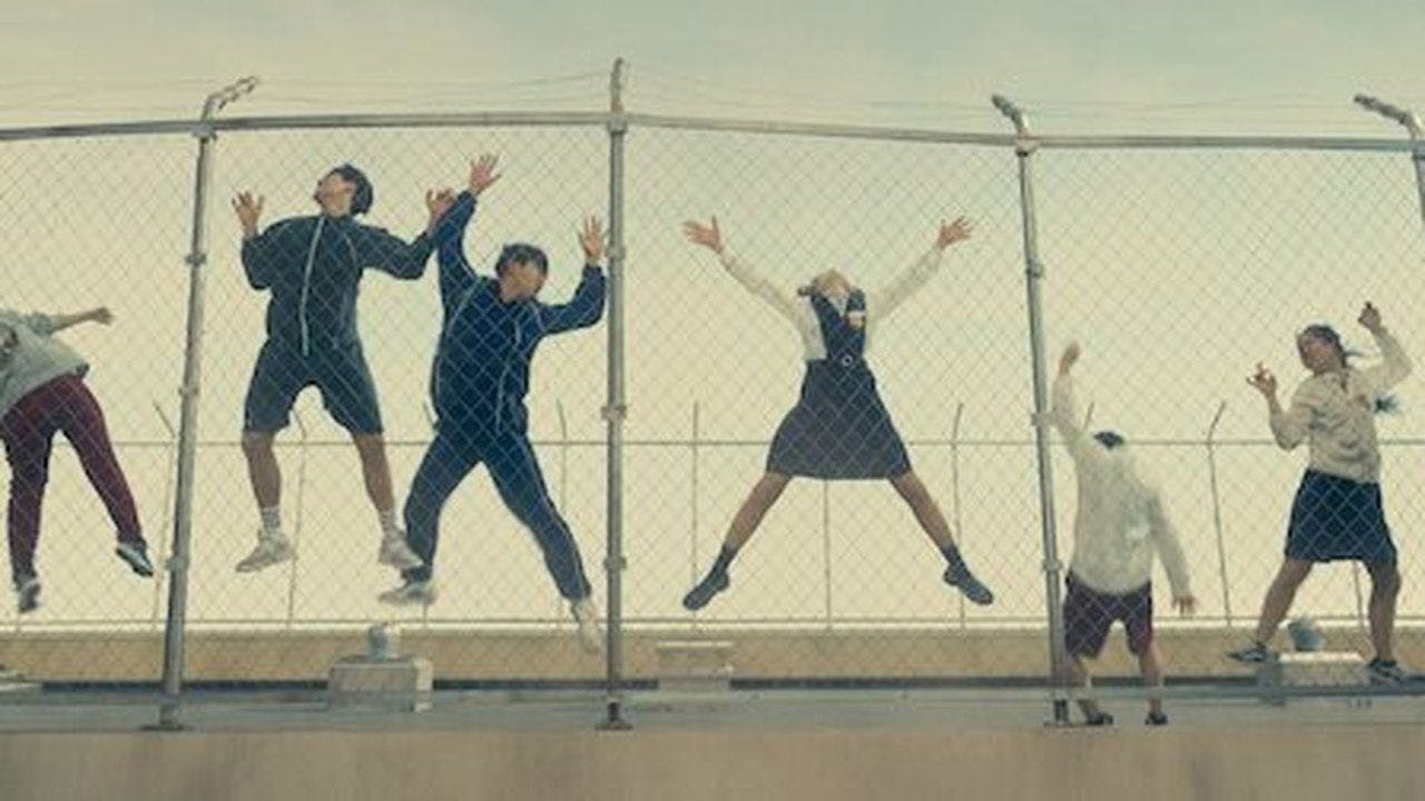 assista ao episódio 2 da temporada 1