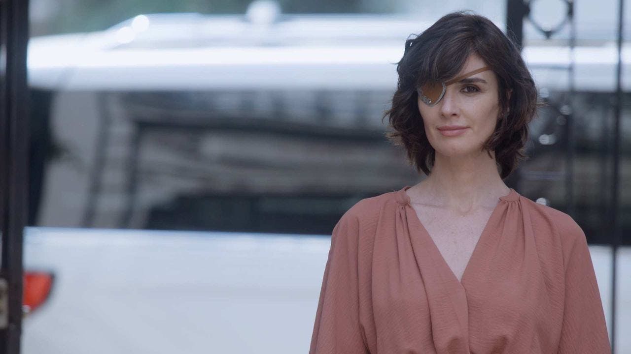 assista ao episódio 2 da temporada 1
