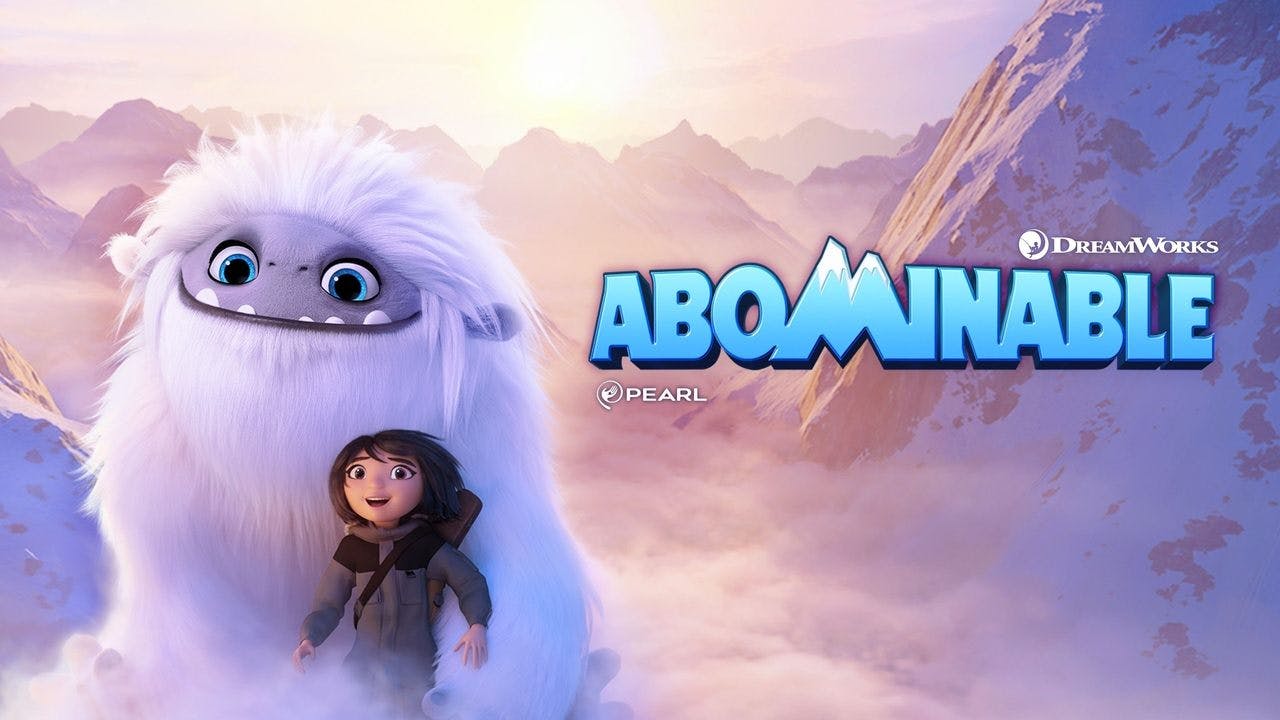 Abominável