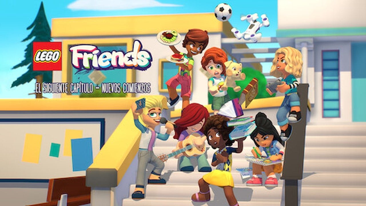 assista ao episódio 2 da temporada 1