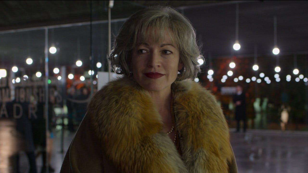 assista ao episódio 8 da temporada 1
