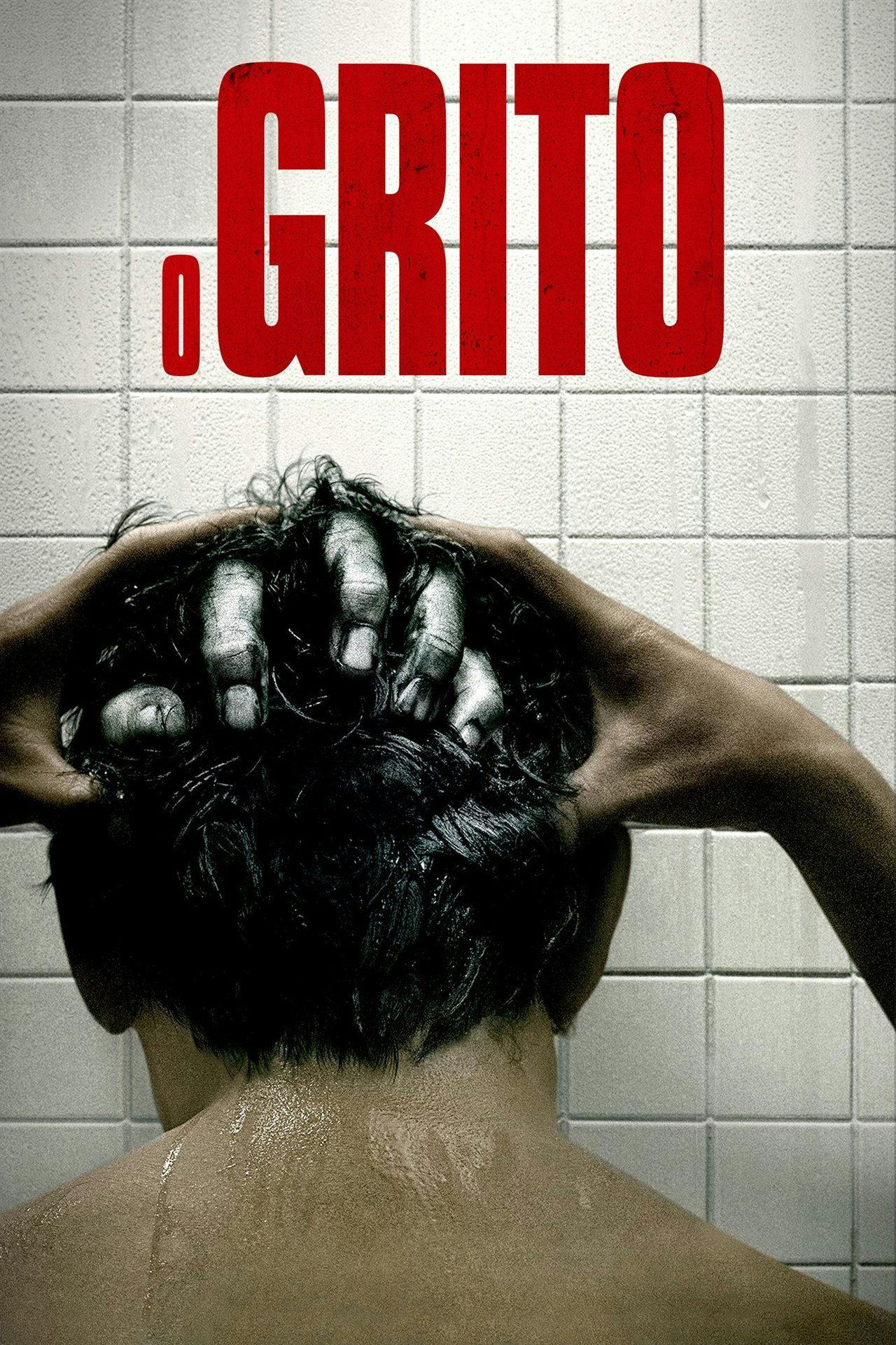 Assistir O Grito Online em HD