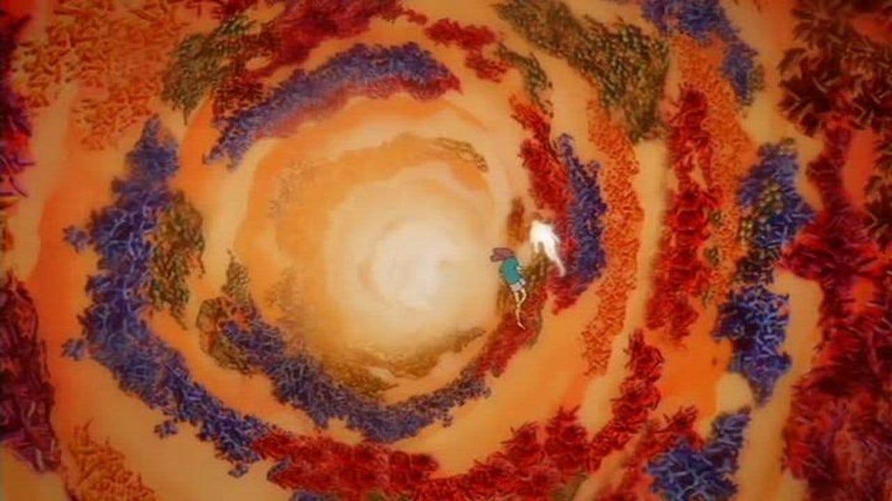 assista ao episódio 5 da temporada 1
