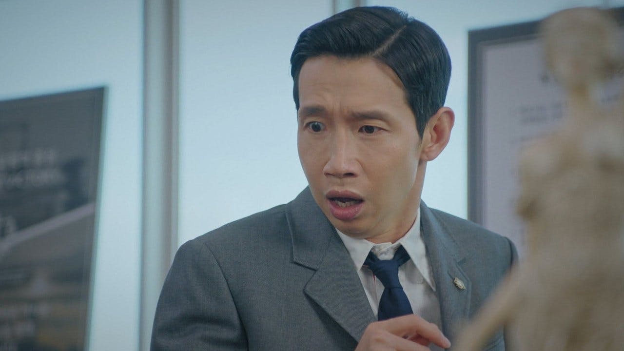 assista ao episódio 6 da temporada 1