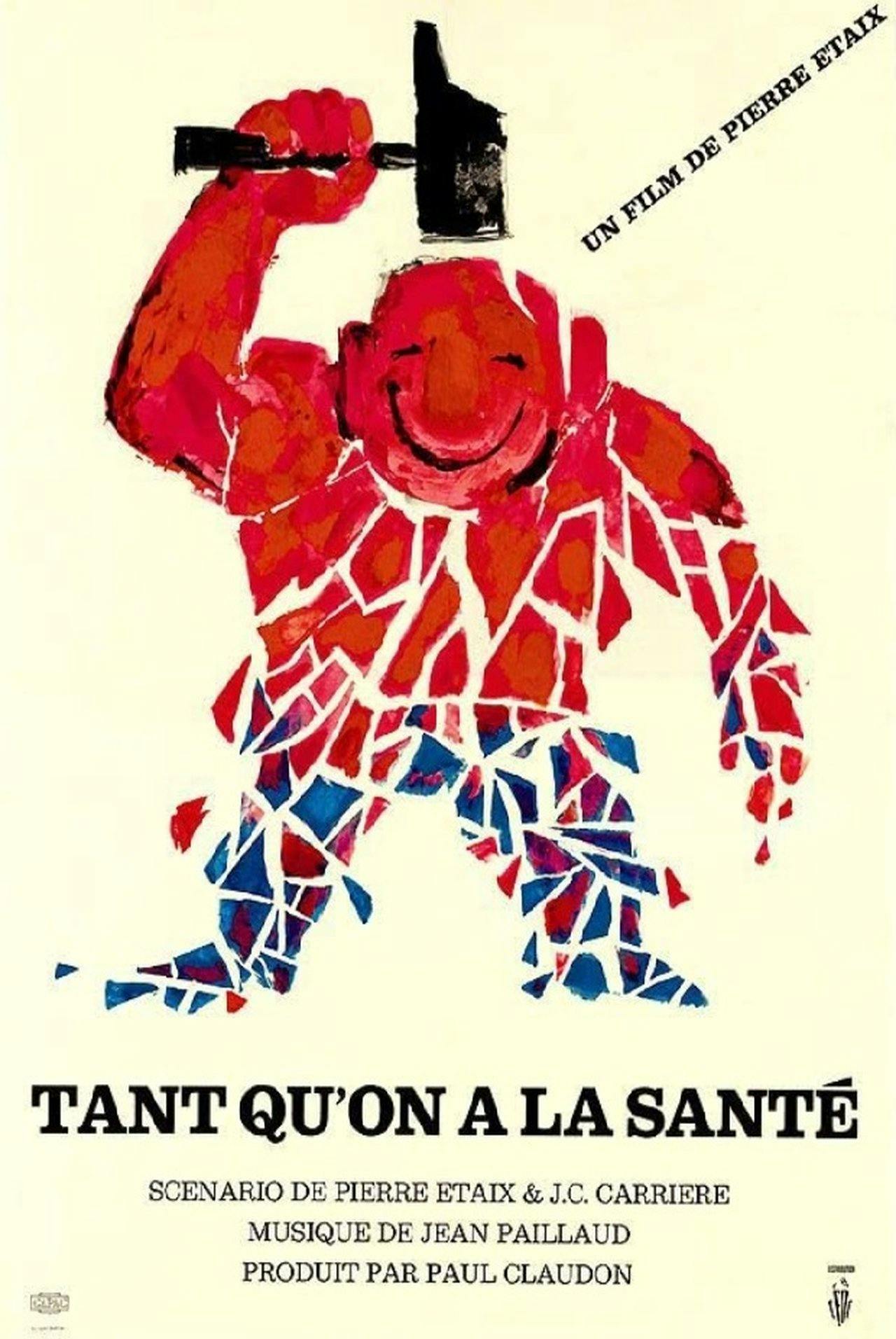 Assistir Tant qu’on a la santé Online em HD