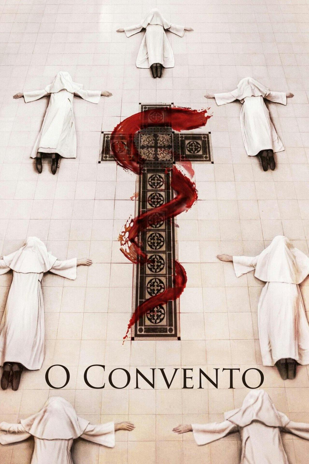 Assistir O Convento Online em HD