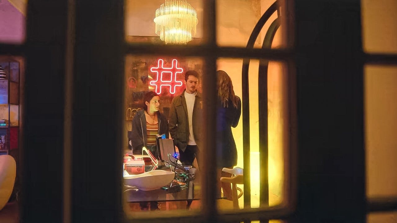 assista ao episódio 7 da temporada 1