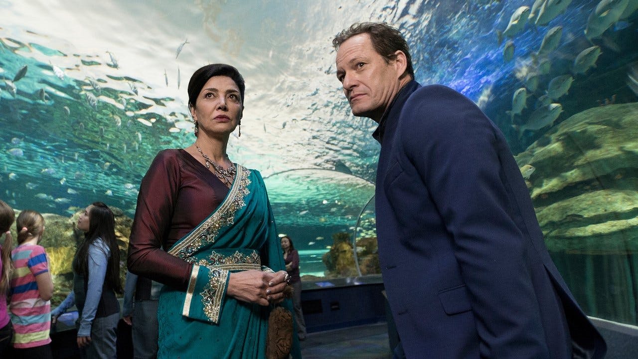 assista ao episódio 6 da temporada 1